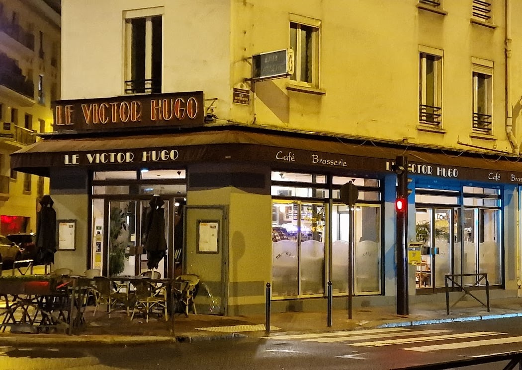 Le Victor Hugo 2